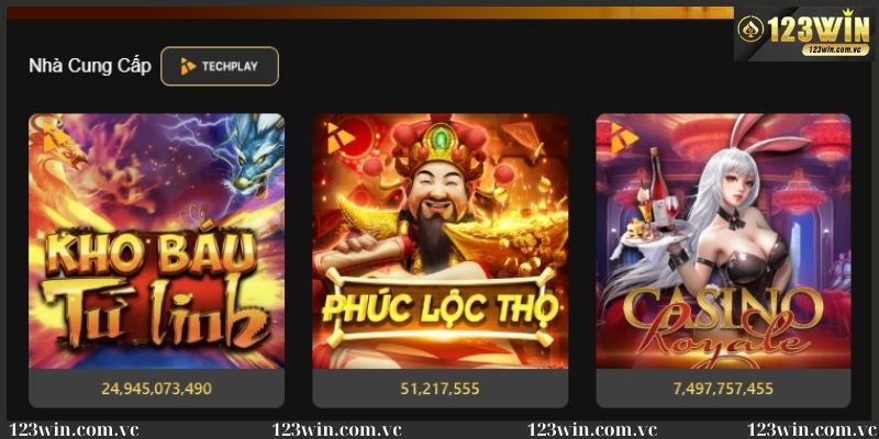 Nổ hũ cực khủng tại game Xo88