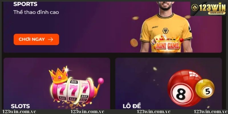 Điểm sáng thu hút người chơi chọn game SV88